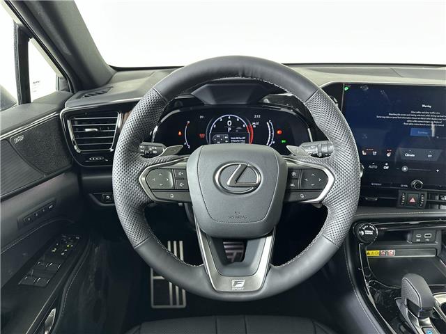 2026 Lexus NX 350  (Stk: 14111621) in Markham - Image 10 of 19