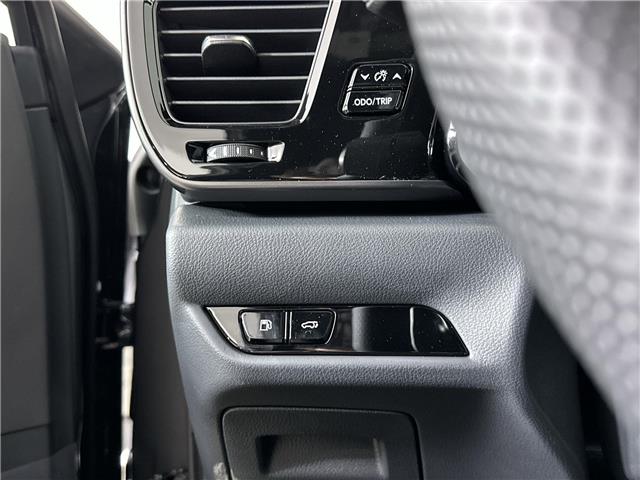 2026 Lexus NX 350  (Stk: 14111621) in Markham - Image 11 of 19