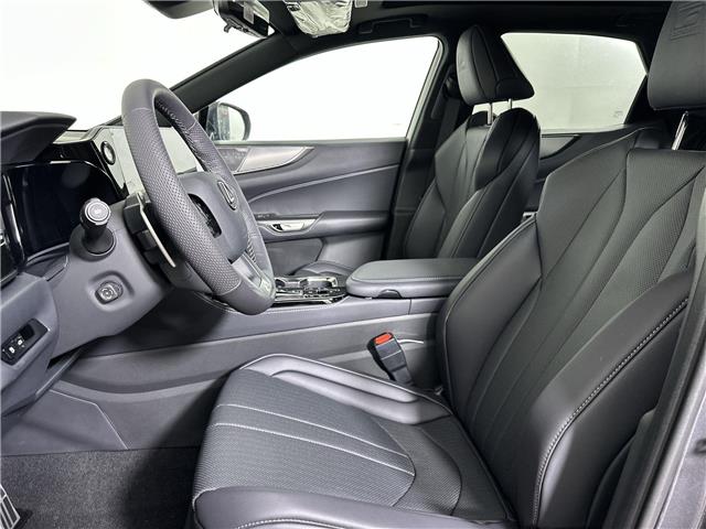 2026 Lexus NX 350  (Stk: 14111621) in Markham - Image 12 of 19