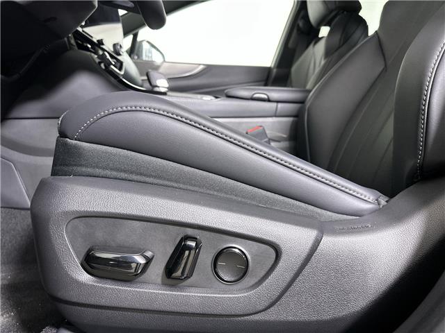 2026 Lexus NX 350  (Stk: 14111621) in Markham - Image 13 of 19