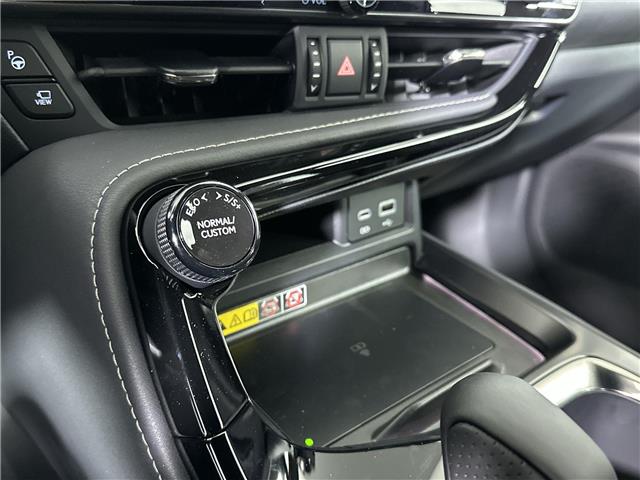 2026 Lexus NX 350  (Stk: 14111621) in Markham - Image 14 of 19