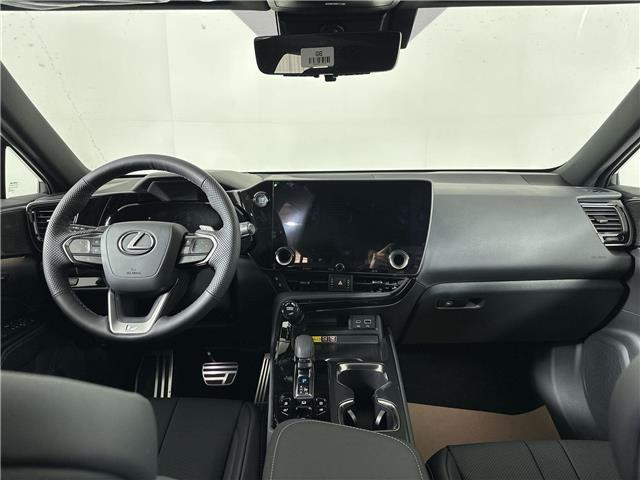 2026 Lexus NX 350  (Stk: 14111621) in Markham - Image 18 of 19