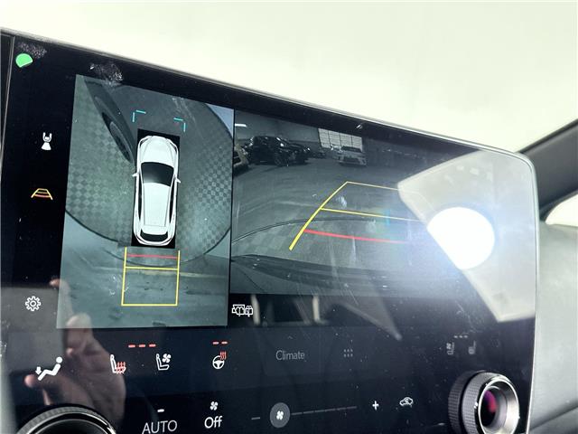 2026 Lexus NX 350  (Stk: 14111621) in Markham - Image 19 of 19
