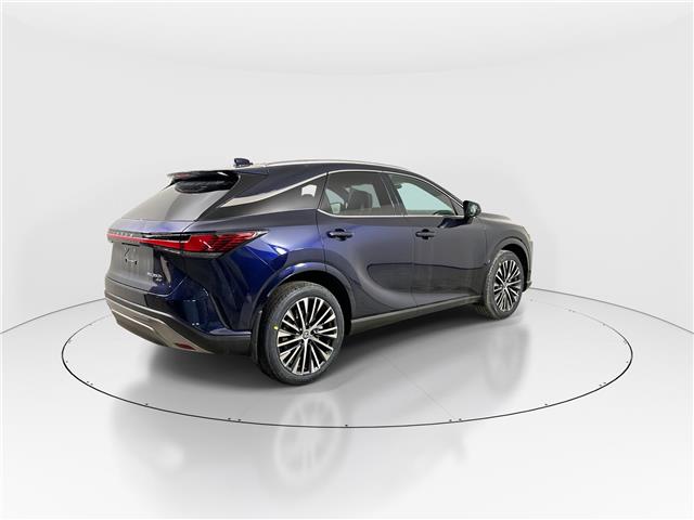 2026 Lexus RX 350h  (Stk: 14111714) in Markham - Image 7 of 19