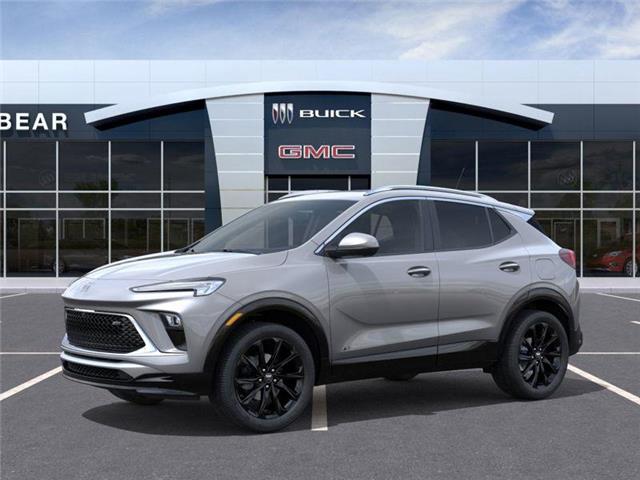 2026 Buick Encore GX Sport Touring (Stk: 9044-26) in St. Catharines - Image 2 of 24