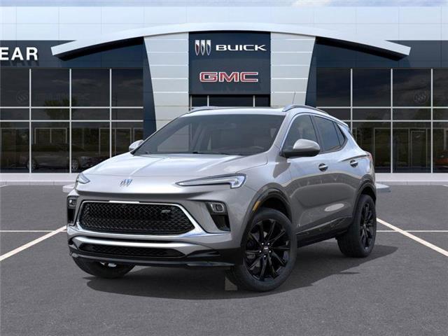 2026 Buick Encore GX Sport Touring (Stk: 9044-26) in St. Catharines - Image 6 of 24