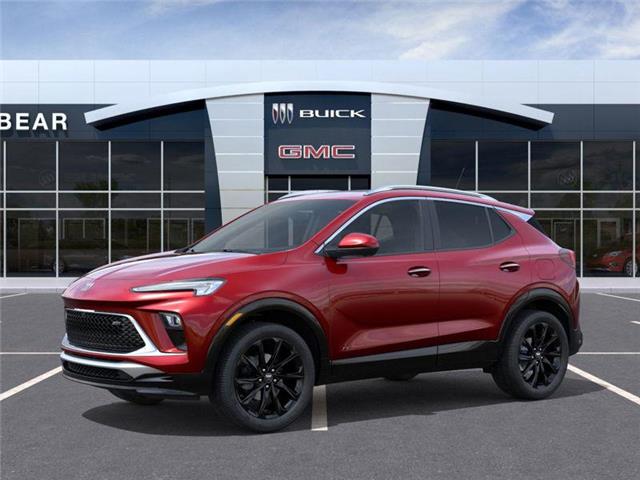 2026 Buick Encore GX Sport Touring (Stk: 9043-26) in St. Catharines - Image 2 of 24