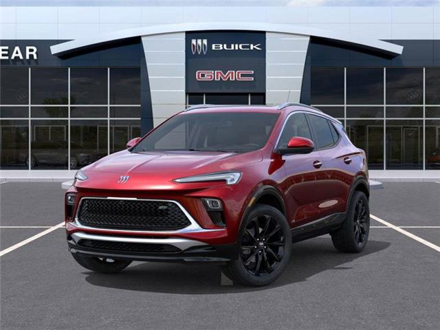 2026 Buick Encore GX Sport Touring (Stk: 9043-26) in St. Catharines - Image 6 of 24