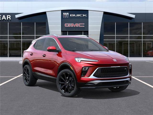 2026 Buick Encore GX Sport Touring (Stk: 9043-26) in St. Catharines - Image 7 of 24