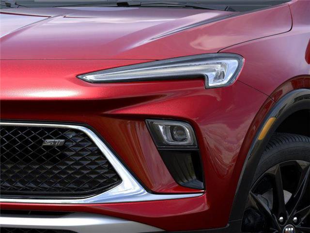 2026 Buick Encore GX Sport Touring (Stk: 9043-26) in St. Catharines - Image 10 of 24