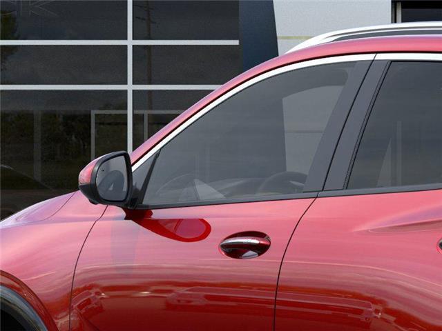 2026 Buick Encore GX Sport Touring (Stk: 9043-26) in St. Catharines - Image 12 of 24