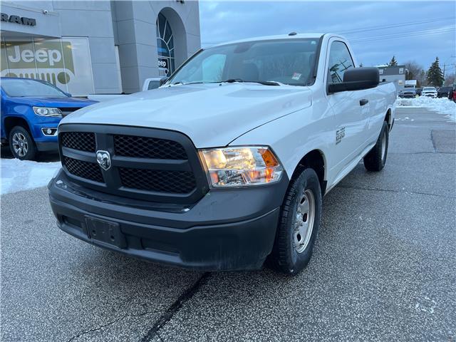2021 RAM 1500 Classic Tradesman (Stk: 21-925L) in Sarnia - Image 1 of 15