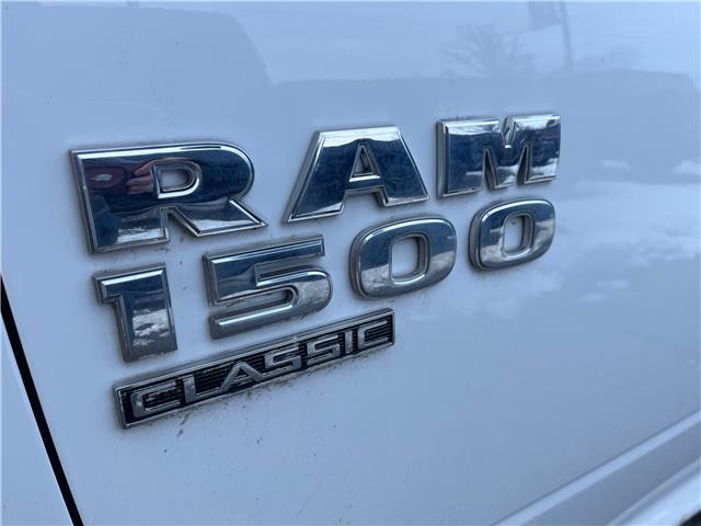 2021 RAM 1500 Classic Tradesman (Stk: 21-925L) in Sarnia - Image 7 of 15