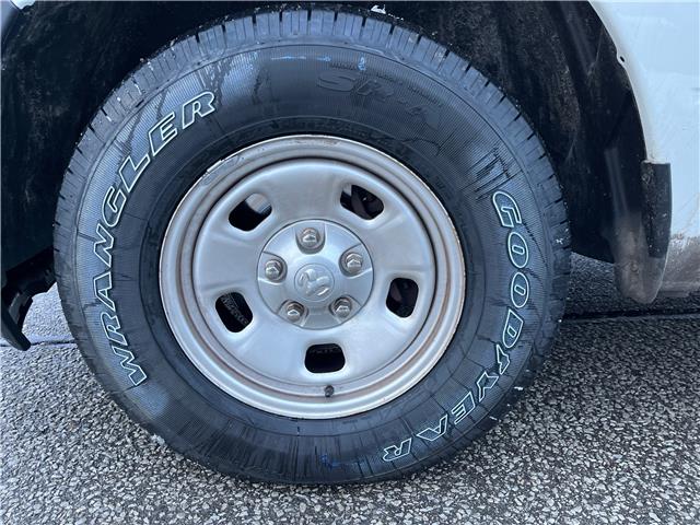 2021 RAM 1500 Classic Tradesman (Stk: 21-925L) in Sarnia - Image 8 of 15