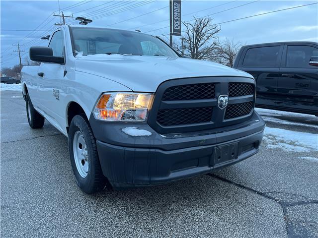 2021 RAM 1500 Classic Tradesman (Stk: 21-925L) in Sarnia - Image 6 of 15