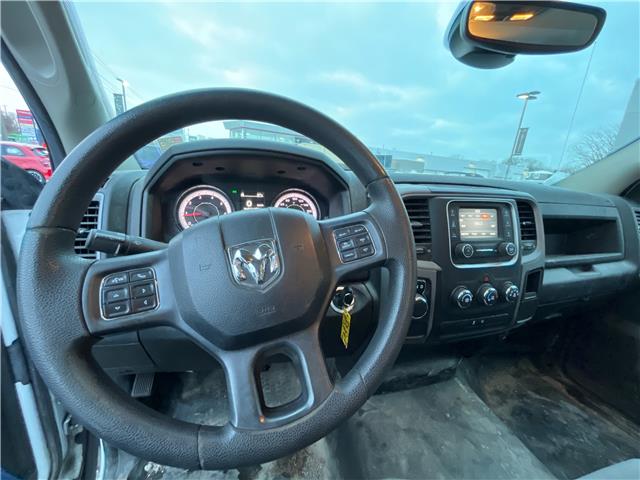 2021 RAM 1500 Classic Tradesman (Stk: 21-925L) in Sarnia - Image 11 of 15
