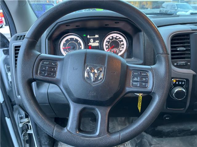 2021 RAM 1500 Classic Tradesman (Stk: 21-925L) in Sarnia - Image 12 of 15