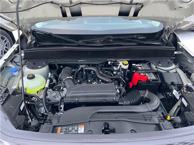 2025 Ford Bronco Sport Big Bend (Stk: 5Z295) in Timmins - Image 15 of 15