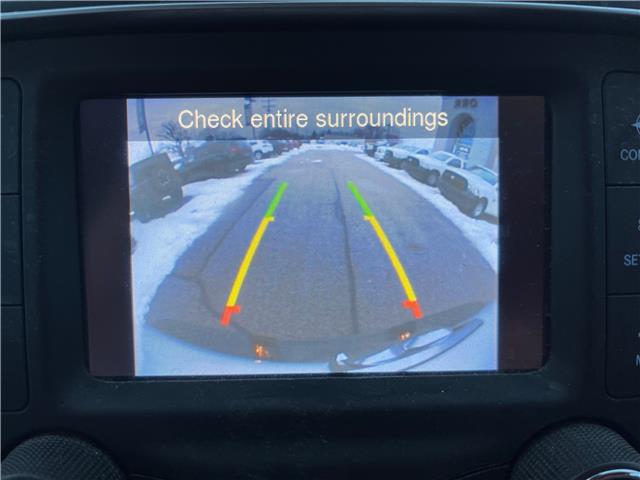 2021 RAM 1500 Classic Tradesman (Stk: 21-925L) in Sarnia - Image 15 of 15