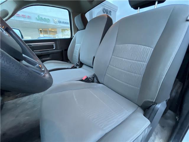 2021 RAM 1500 Classic Tradesman (Stk: 21-925L) in Sarnia - Image 10 of 15