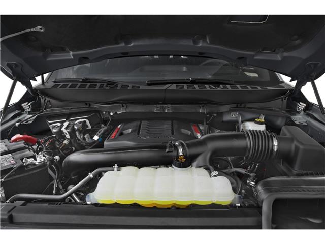 2025 Ford F-150 Raptor (Stk: 25F3092) in North Vancouver - Image 9 of 13