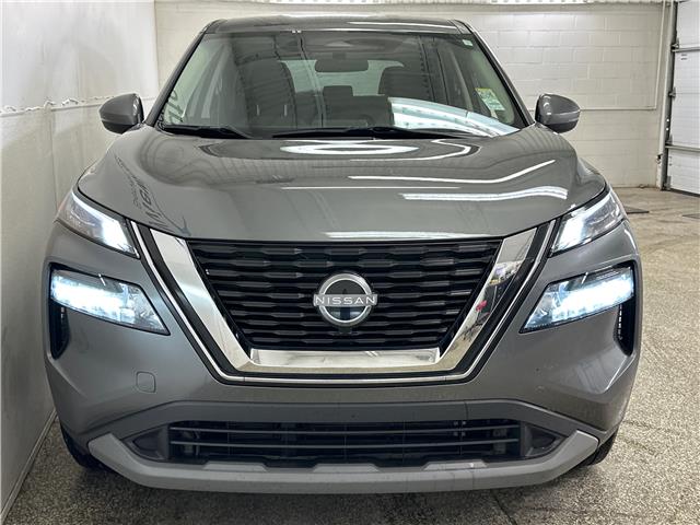 2022 Nissan Rogue S (Stk: 43296J) in Belleville - Image 2 of 24