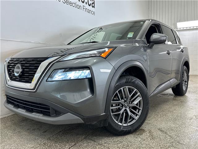 2022 Nissan Rogue S (Stk: 43296J) in Belleville - Image 3 of 24
