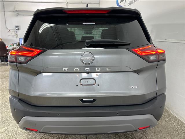 2022 Nissan Rogue S (Stk: 43296J) in Belleville - Image 6 of 24