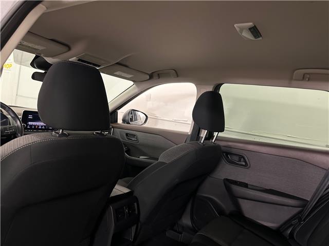 2022 Nissan Rogue S (Stk: 43296J) in Belleville - Image 8 of 24