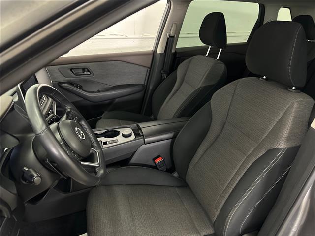 2022 Nissan Rogue S (Stk: 43296J) in Belleville - Image 11 of 24