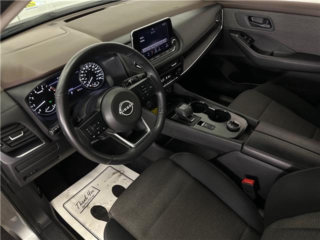 2022 Nissan Rogue S (Stk: 43296J) in Belleville - Image 12 of 24