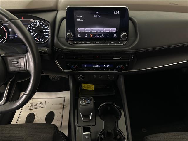 2022 Nissan Rogue S (Stk: 43296J) in Belleville - Image 16 of 24