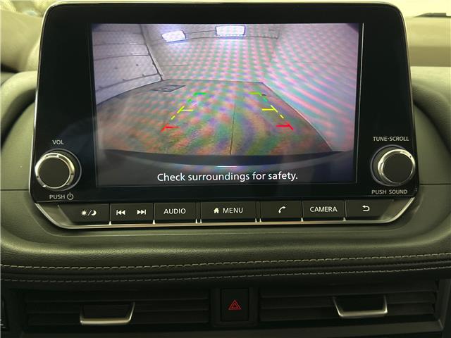 2022 Nissan Rogue S (Stk: 43296J) in Belleville - Image 19 of 24
