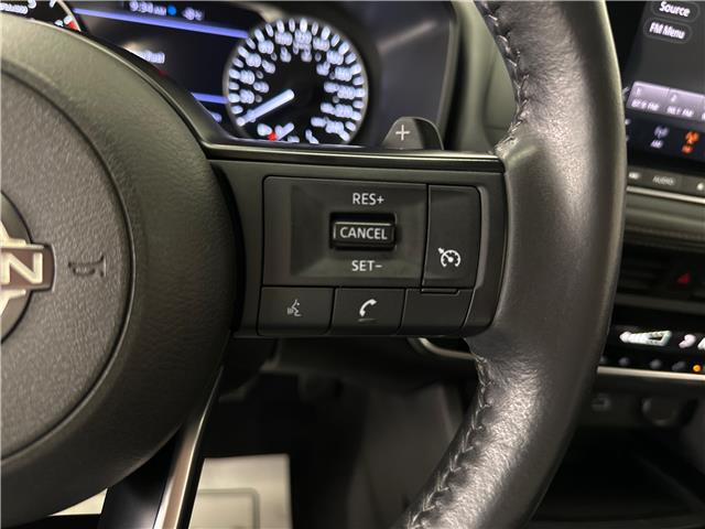 2022 Nissan Rogue S (Stk: 43296J) in Belleville - Image 20 of 24