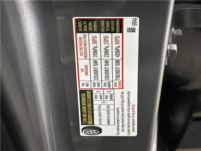 2022 Nissan Rogue S (Stk: 43296J) in Belleville - Image 23 of 24