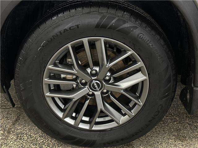2022 Nissan Rogue S (Stk: 43296J) in Belleville - Image 24 of 24