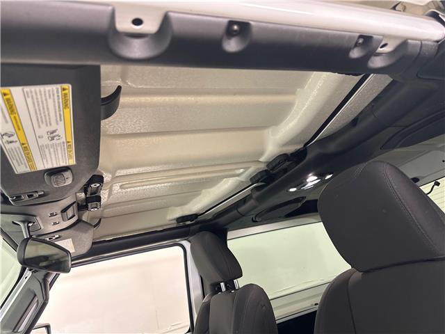2023 Jeep Wrangler Willys (Stk: 43324J) in Belleville - Image 12 of 24