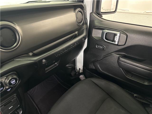 2023 Jeep Wrangler Willys (Stk: 43324J) in Belleville - Image 14 of 24