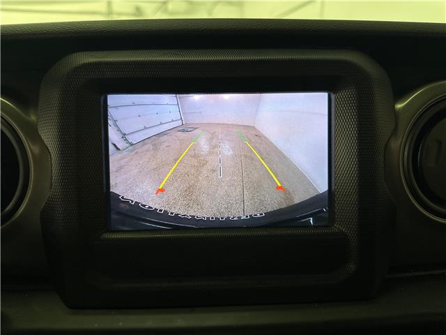 2023 Jeep Wrangler Willys (Stk: 43324J) in Belleville - Image 17 of 24