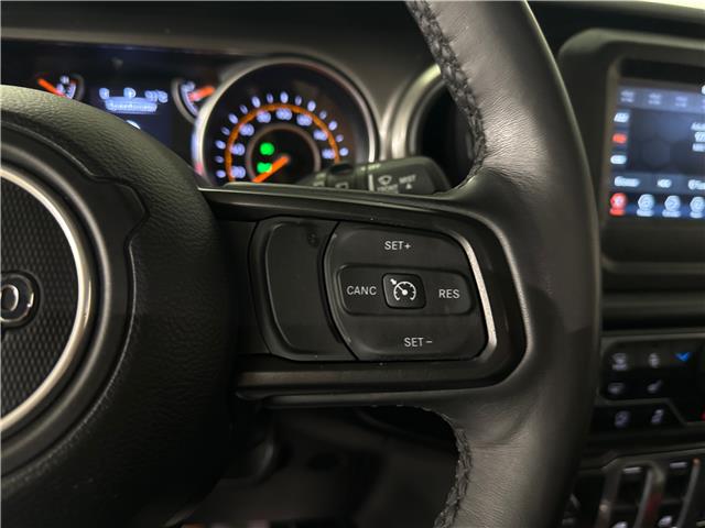 2023 Jeep Wrangler Willys (Stk: 43324J) in Belleville - Image 19 of 24