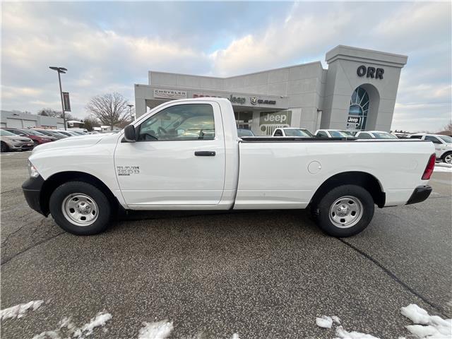 2021 RAM 1500 Classic Tradesman (Stk: 21-929L) in Sarnia - Image 2 of 17