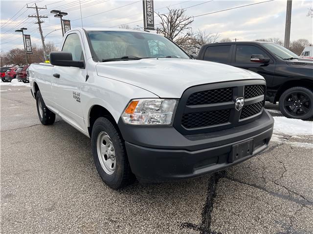 2021 RAM 1500 Classic Tradesman (Stk: 21-929L) in Sarnia - Image 6 of 17