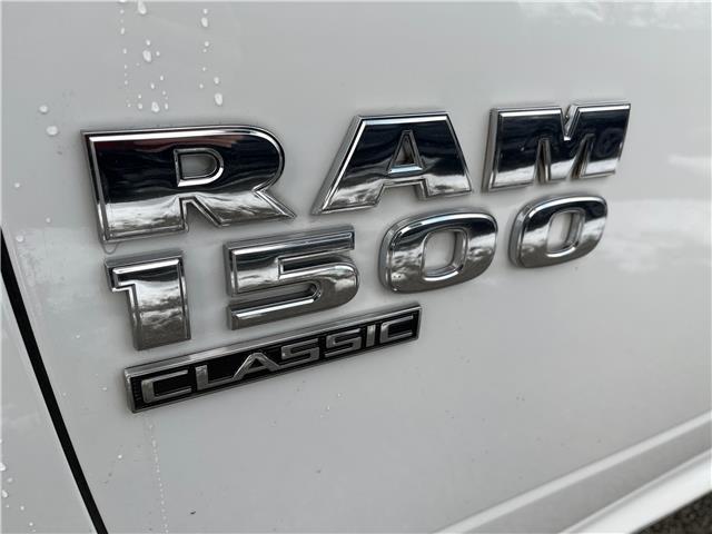 2021 RAM 1500 Classic Tradesman (Stk: 21-929L) in Sarnia - Image 7 of 17