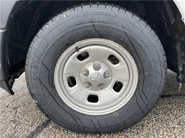 2021 RAM 1500 Classic Tradesman (Stk: 21-929L) in Sarnia - Image 8 of 17
