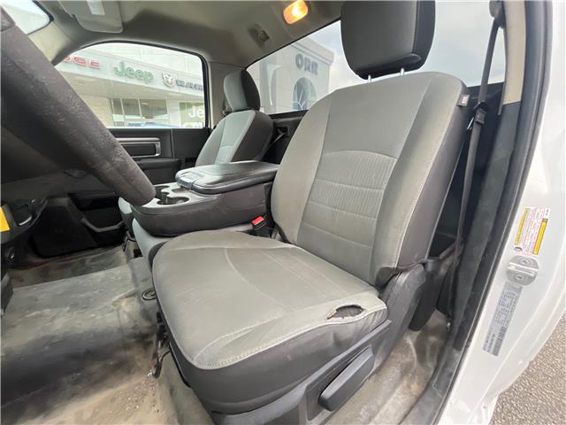 2021 RAM 1500 Classic Tradesman (Stk: 21-929L) in Sarnia - Image 9 of 17