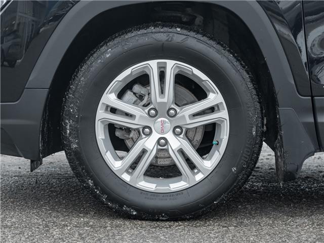 2024 GMC Terrain SLE (Stk: N17161) in Newmarket - Image 4 of 21 2024 GMC Terrain SLE (Stk: N17161) in Newmarket - Image 4 of 21