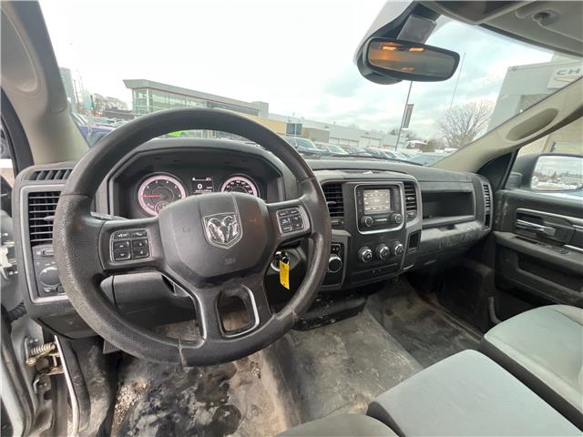 2021 RAM 1500 Classic Tradesman (Stk: 21-929L) in Sarnia - Image 11 of 17