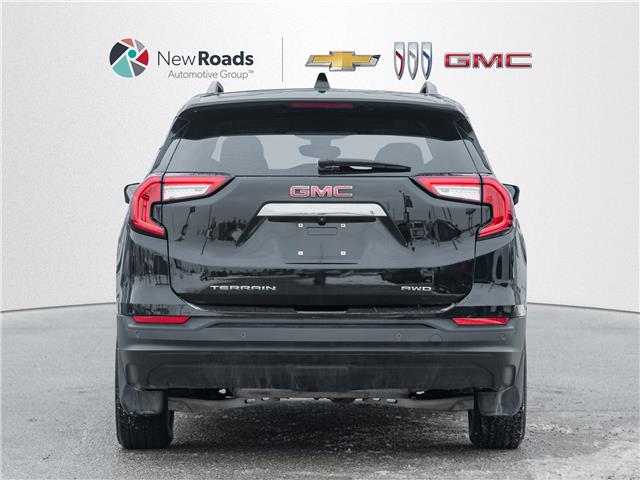 2024 GMC Terrain SLE (Stk: N17161) in Newmarket - Image 6 of 21 2024 GMC Terrain SLE (Stk: N17161) in Newmarket - Image 6 of 21