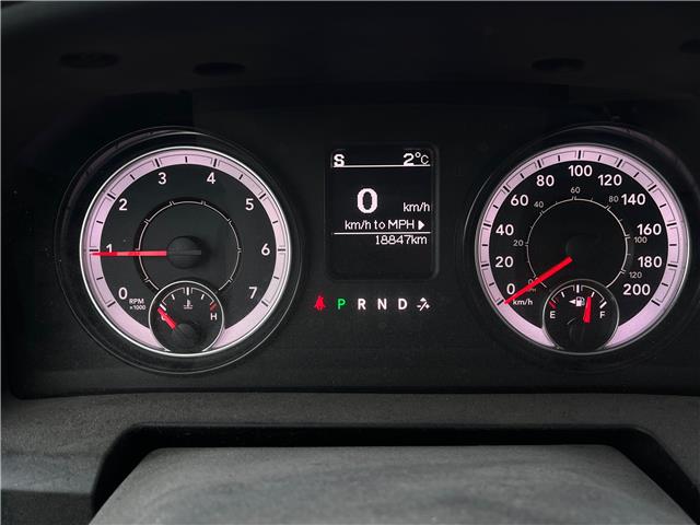 2021 RAM 1500 Classic Tradesman (Stk: 21-929L) in Sarnia - Image 13 of 17