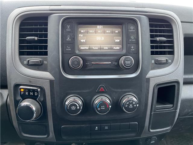 2021 RAM 1500 Classic Tradesman (Stk: 21-929L) in Sarnia - Image 14 of 17